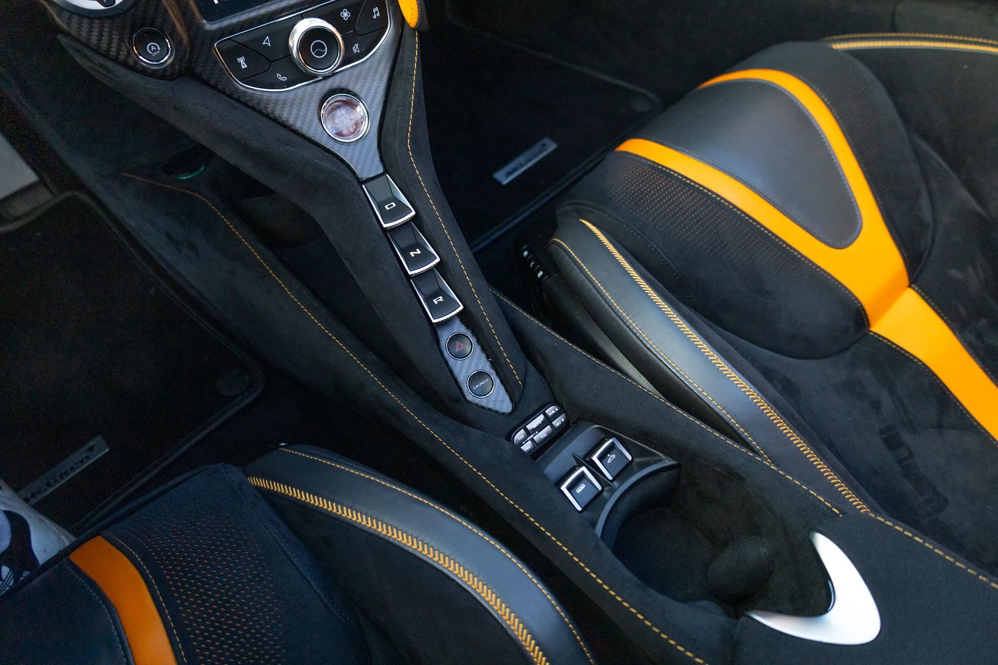 Used 2022 McLaren 720S Spider Convertible 2D photo 58