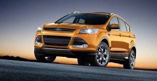 Used 2016 Ford Escape S