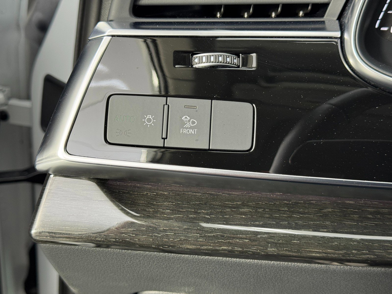 2022 Audi Q7 Premium Plus