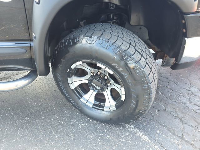 2004 Dodge Ram 2500 Truck SLT