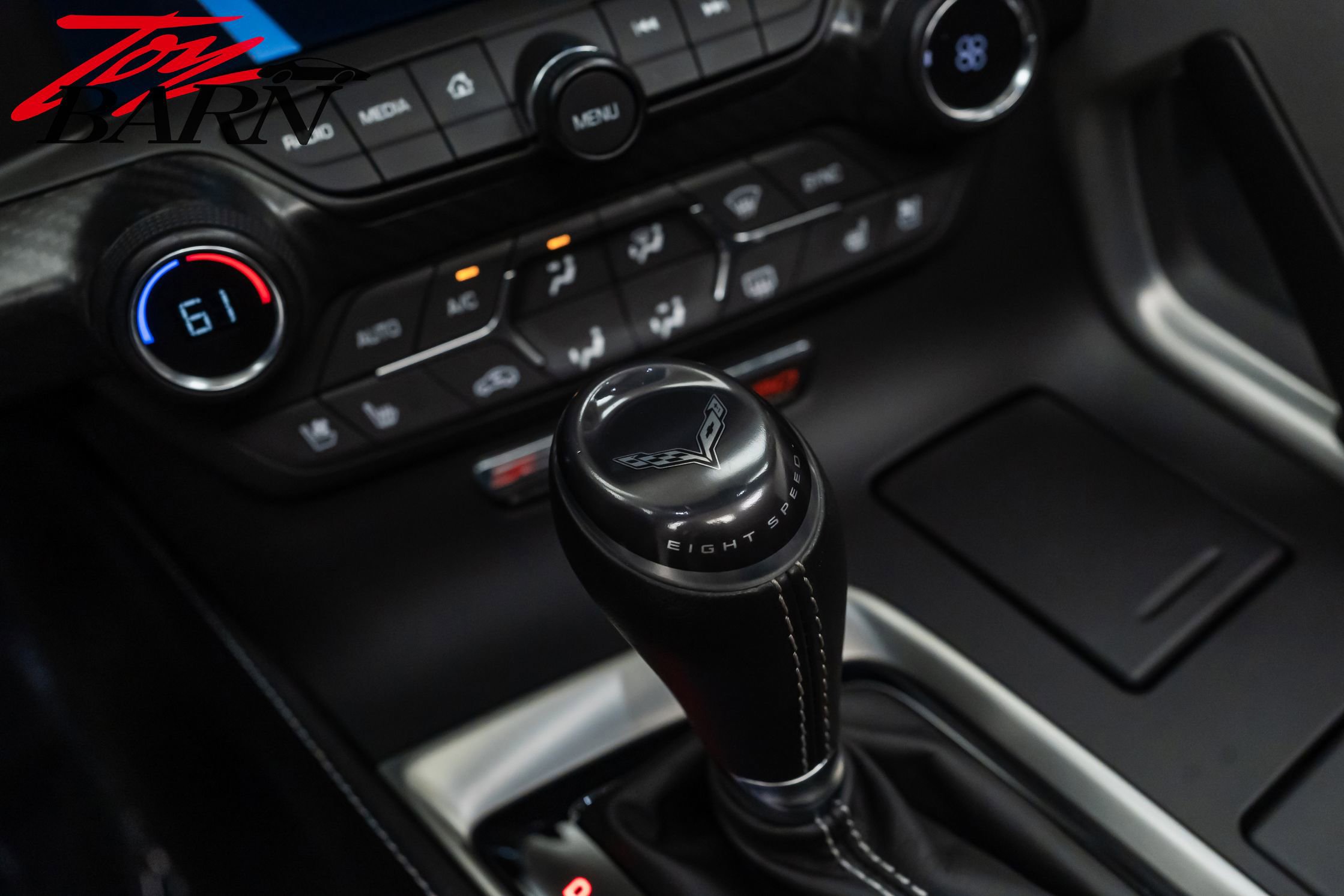 2015 Chevrolet Corvette Z06