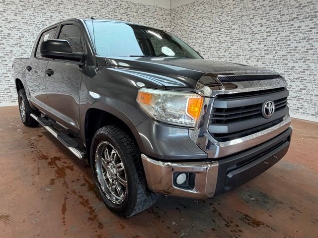 2014 Toyota Tundra SR5
