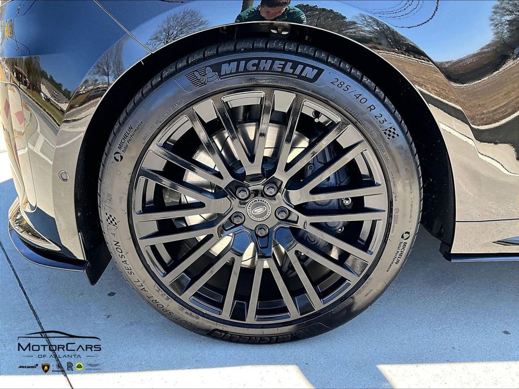 2024 Land Rover Range Rover Sport