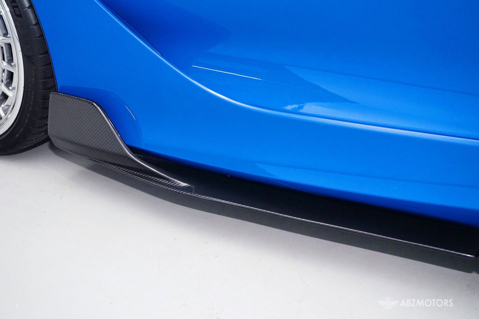 Used 2019 McLaren 720S Luxury photo 14