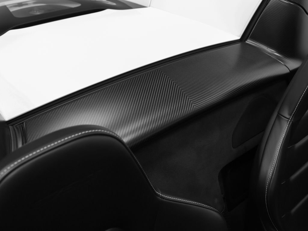 Used 2016 McLaren 675LT Spider photo 25