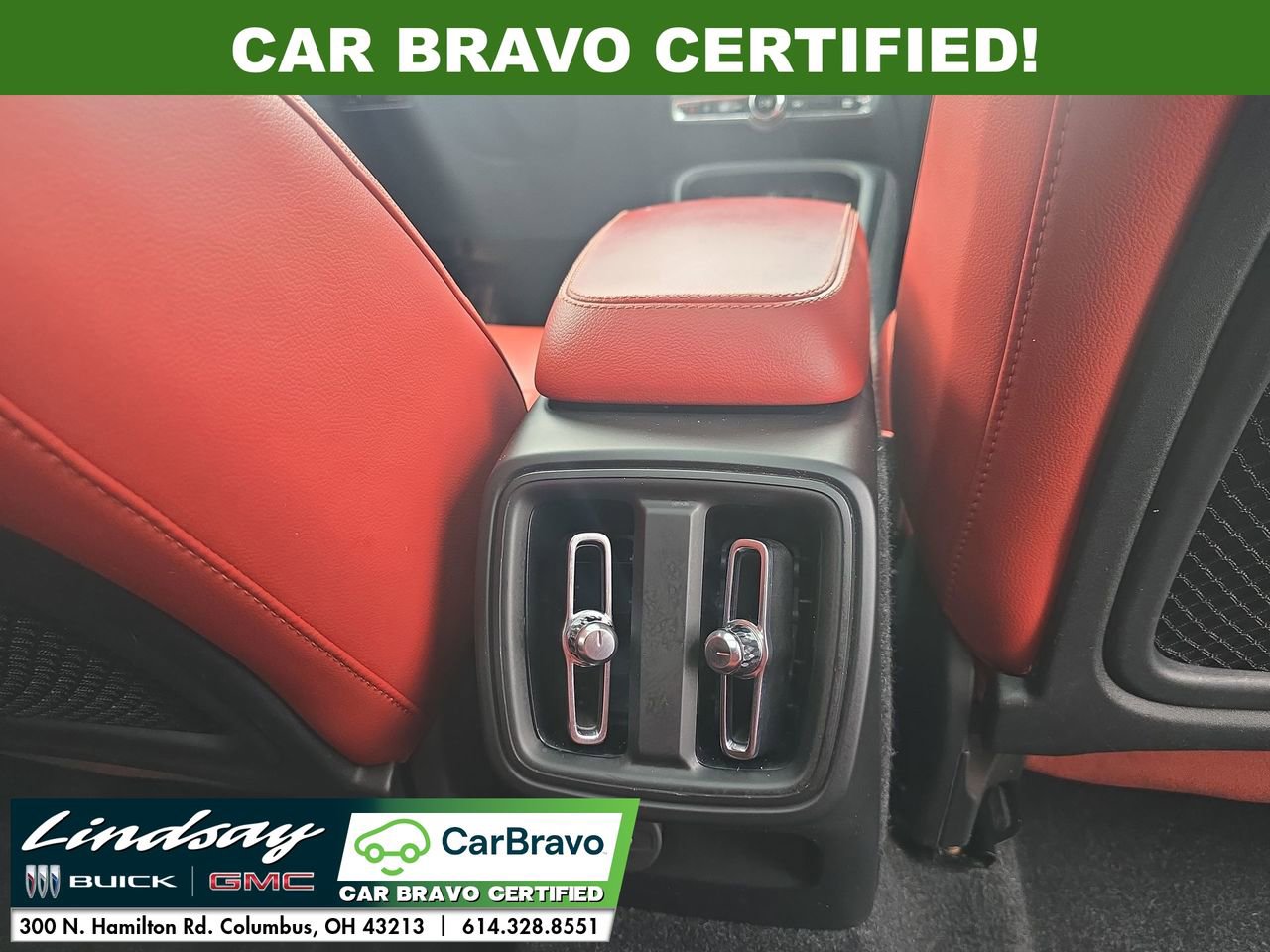 2020 Volvo Xc40 T5 Momentum