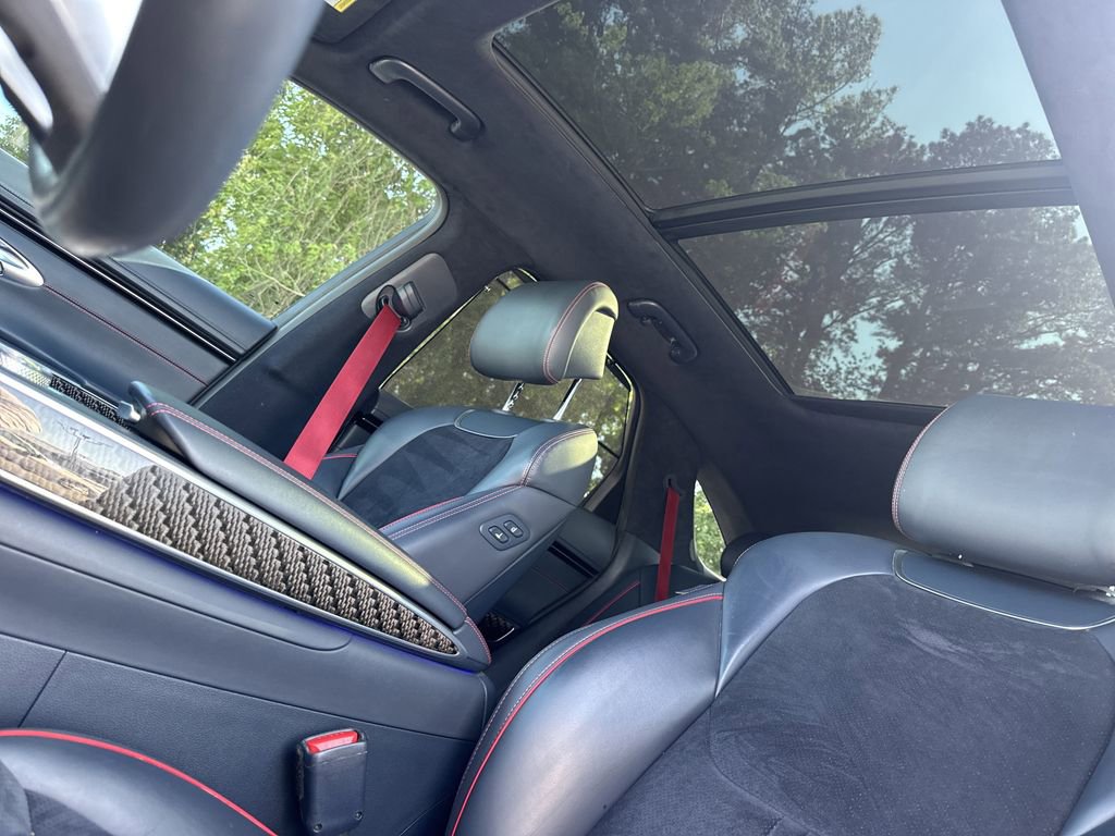 2022 Genesis Gv70 3.5T Sport