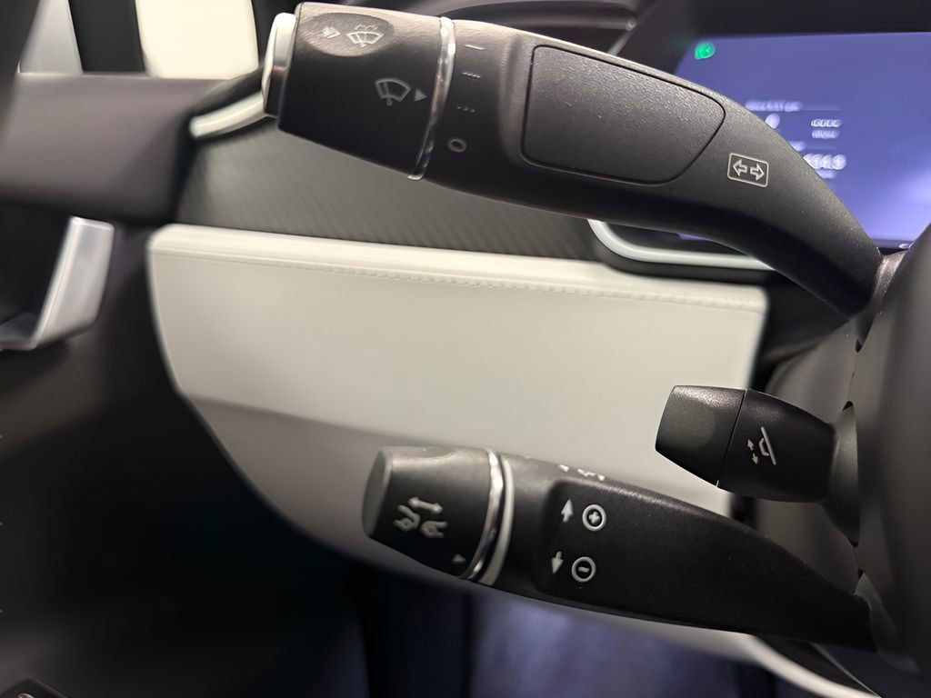 2016 Tesla Model X 90D