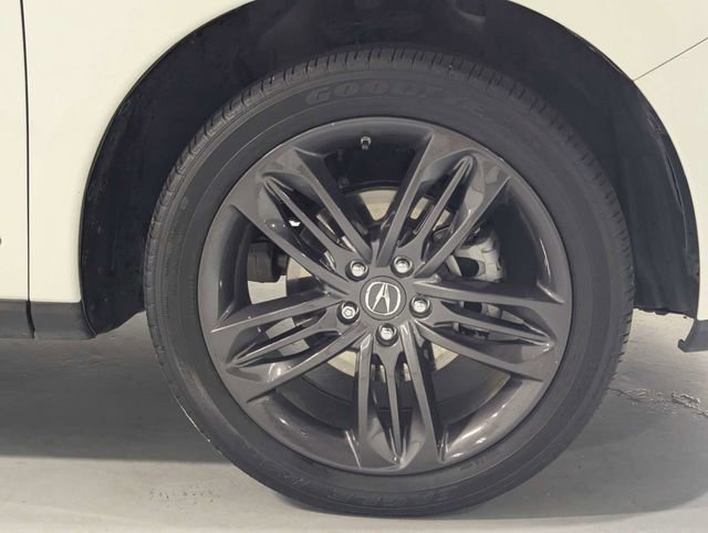 2021 Acura RDX A-Spec