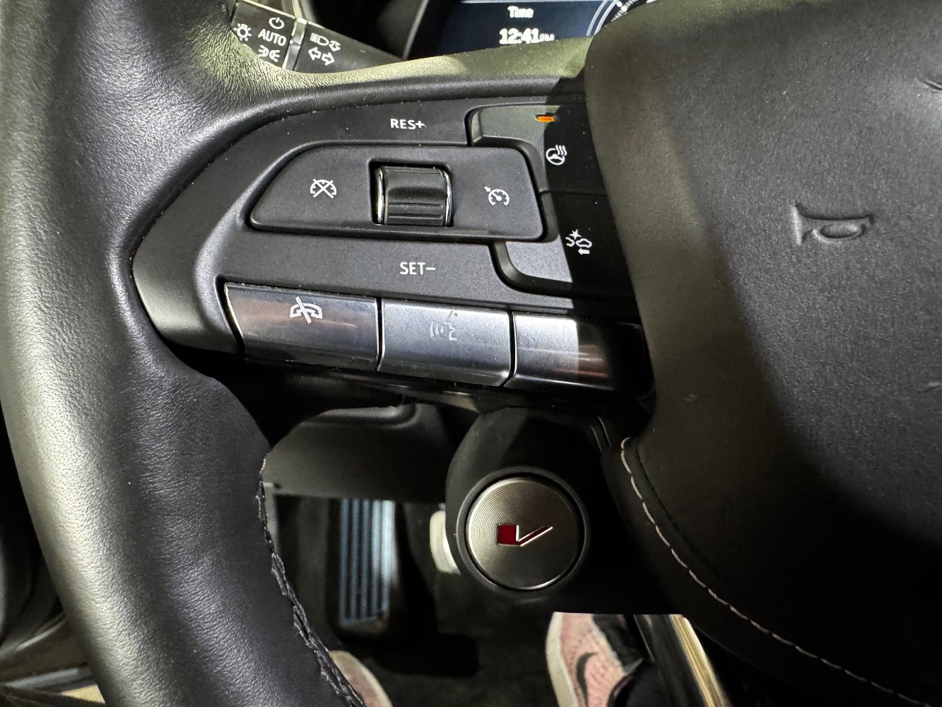 2023 Cadillac CT5 V Blackwing