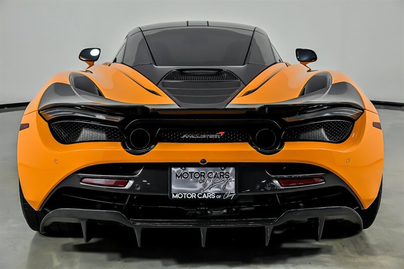 Used 2018 McLaren 720S photo 15