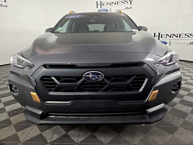 2024 Subaru Crosstrek 2.5i Wilderness