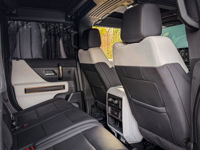 2024 GMC Hummer EV 2X