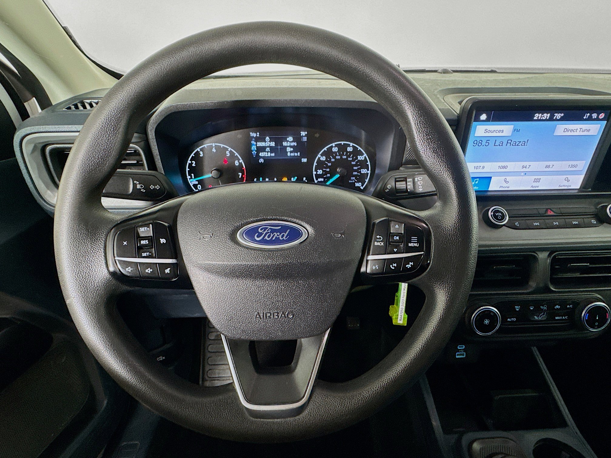 2023 Ford Maverick XL