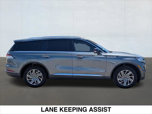2023 Lincoln Aviator AWD