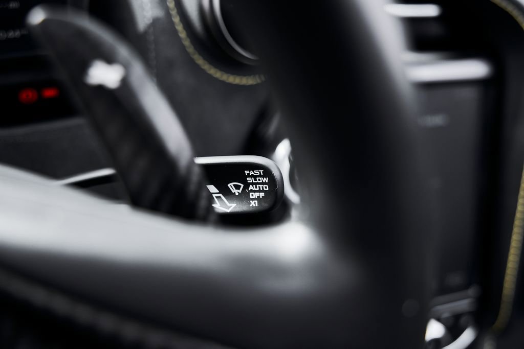 Used 2021 McLaren 720S Luxury photo 52