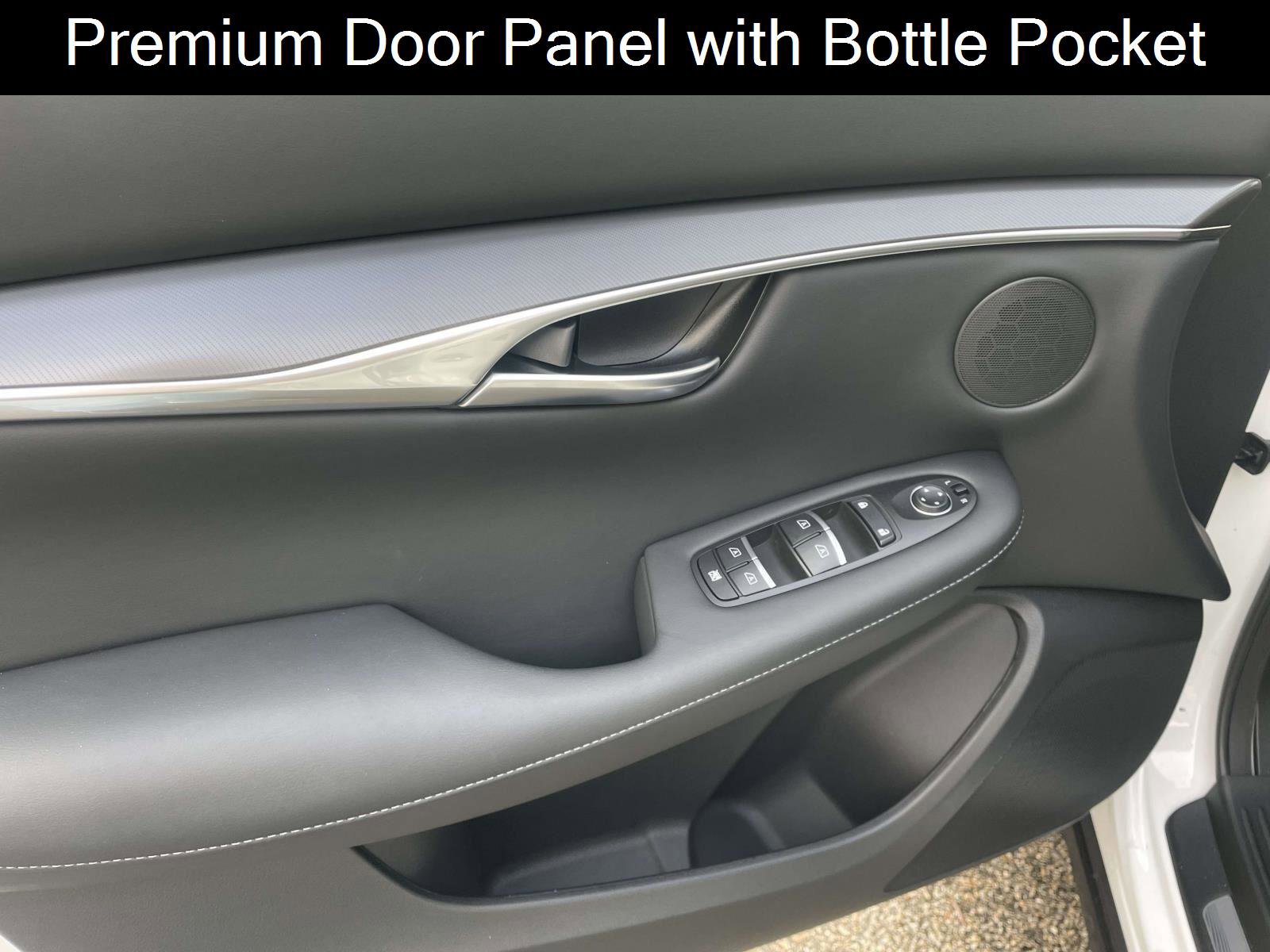 2025 INFINITI Qx50 Pure