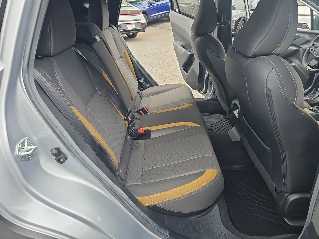 2024 Subaru Crosstrek 2.5i Sport