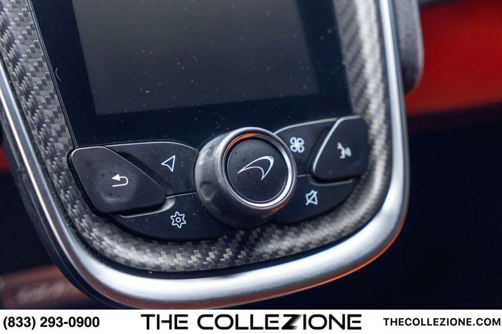 Used 2019 McLaren 600LT photo 67