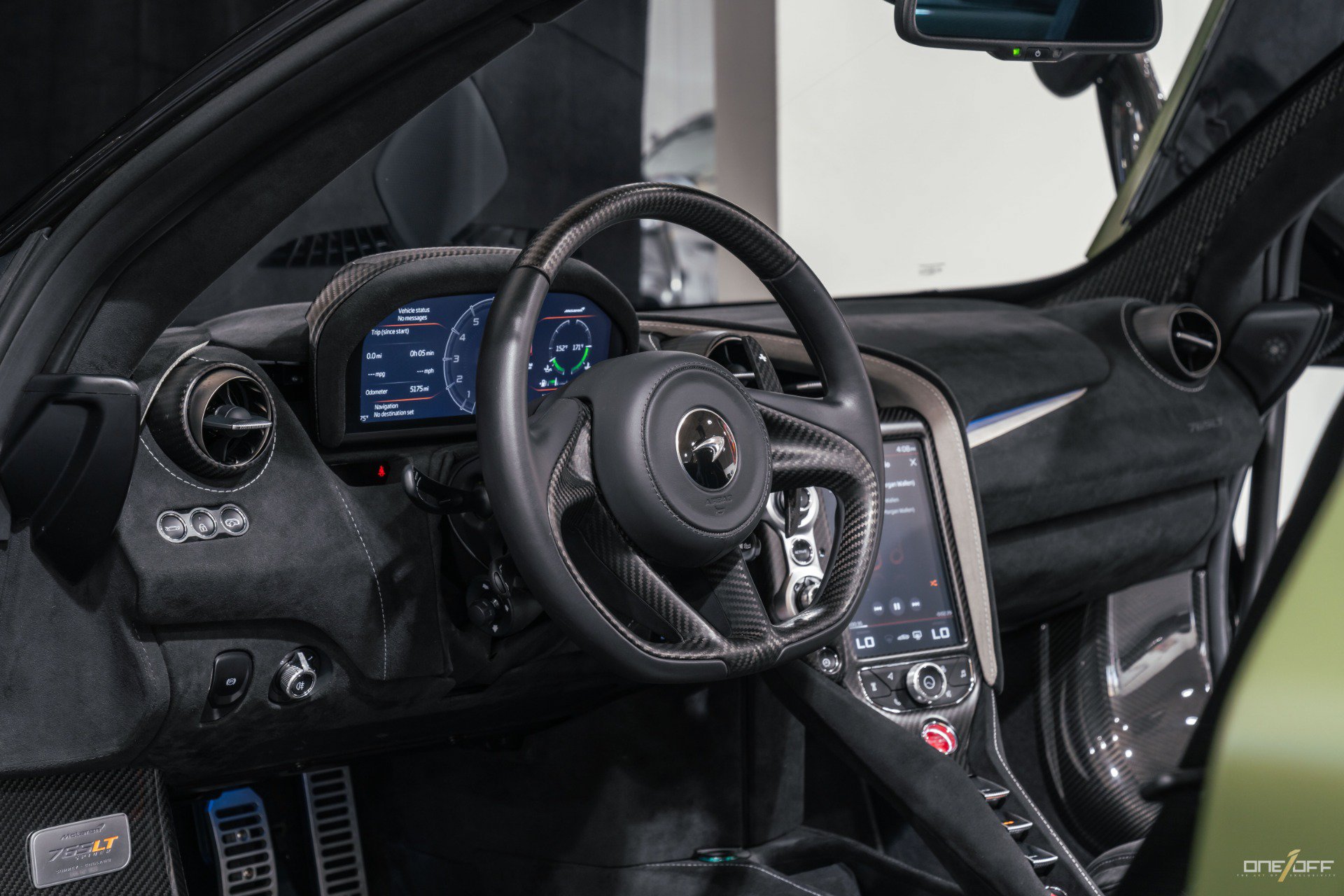 Used 2022 McLaren 765LT photo 19