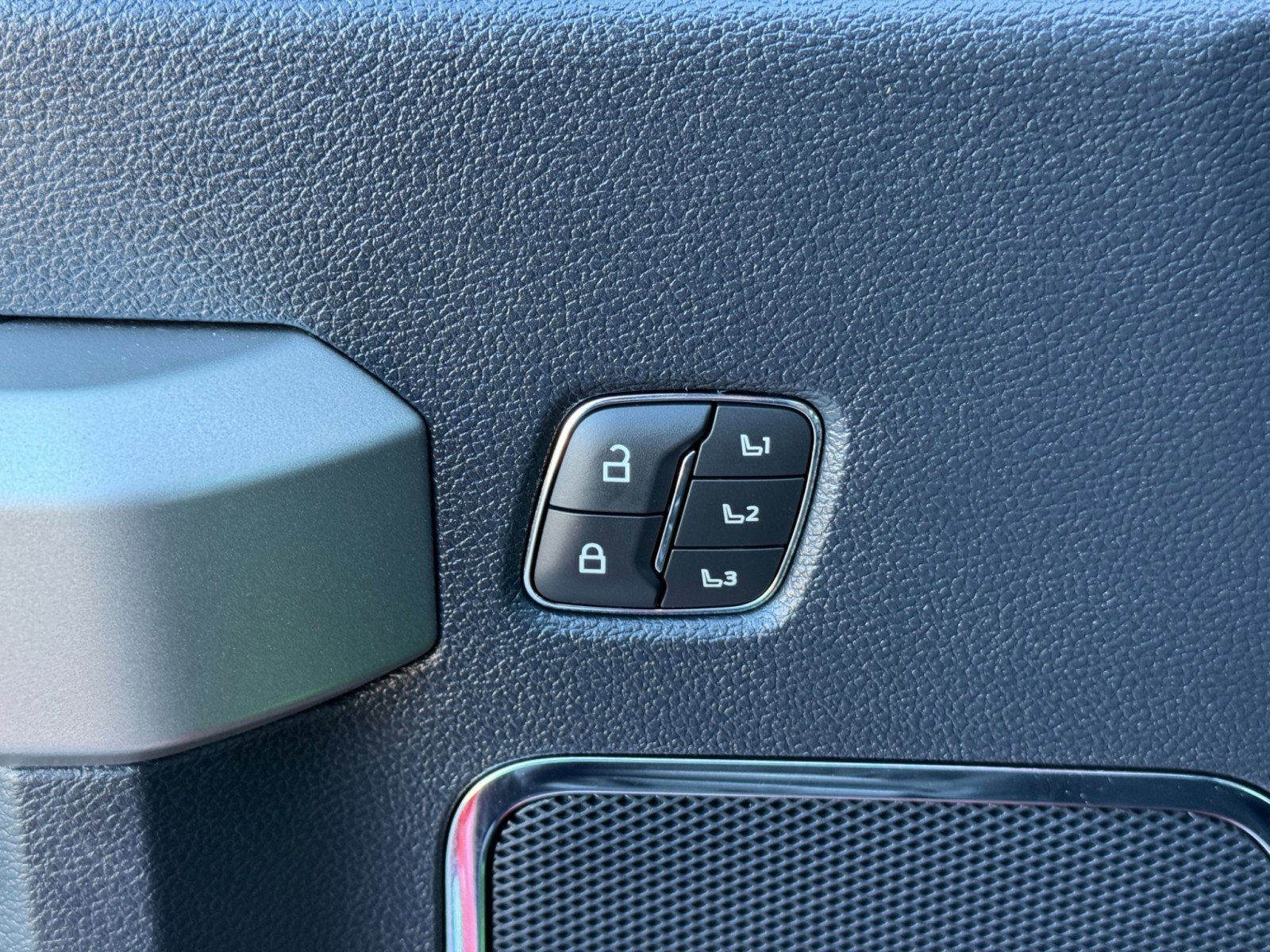 2022 Ford F250 Lariat