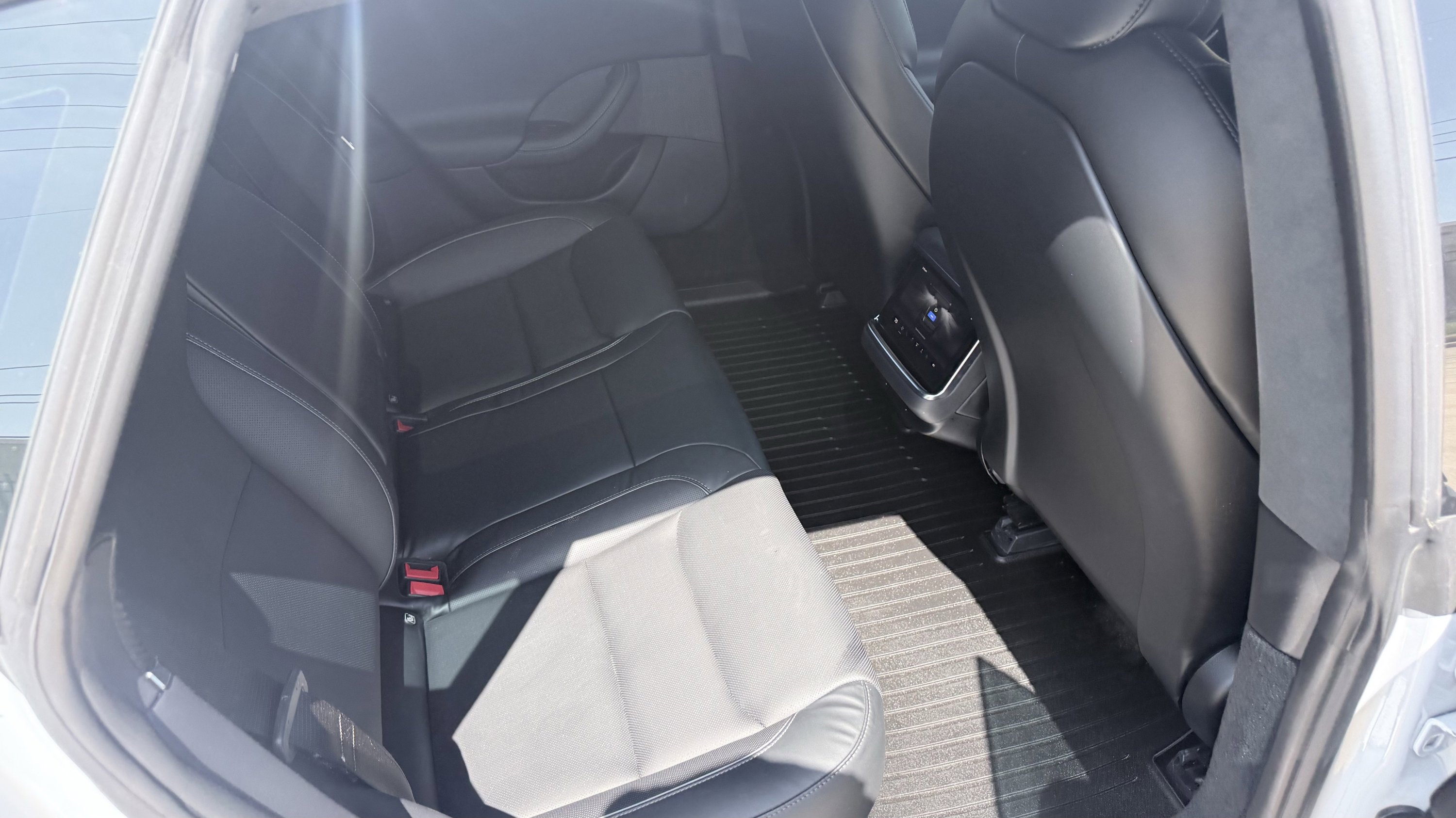 2022 Tesla Model S Plaid