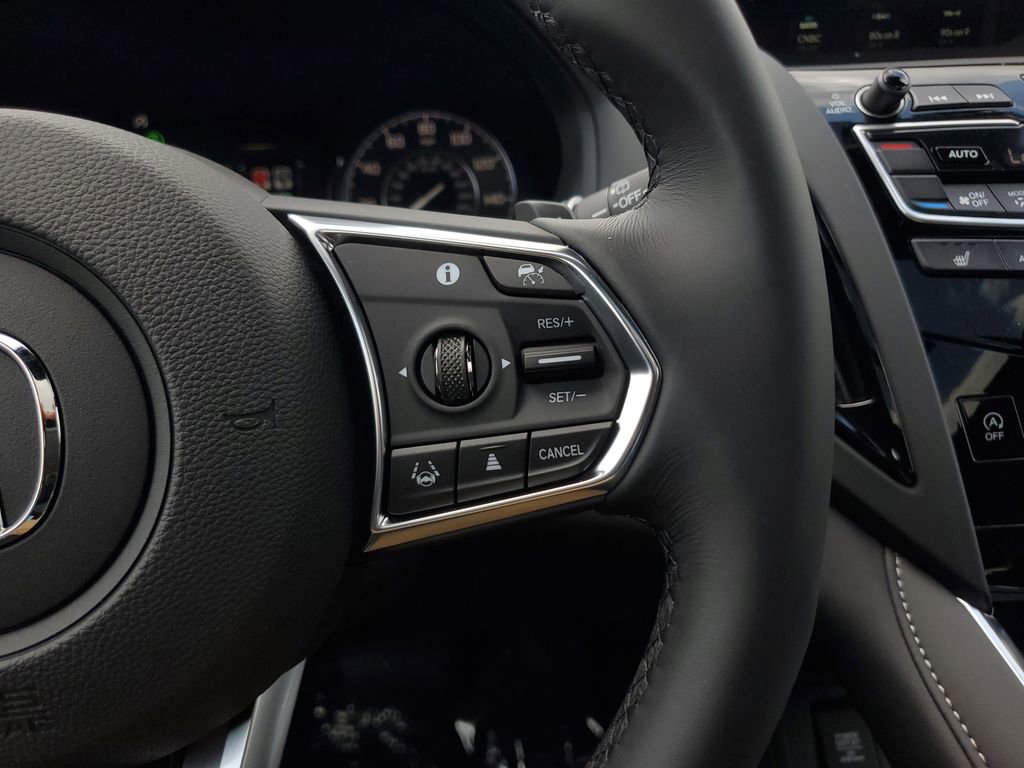 2026 Acura RDX SH-AWD