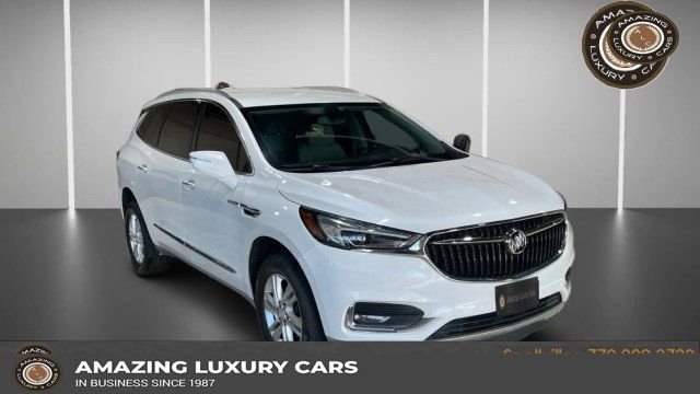 2019 Buick Enclave Essence