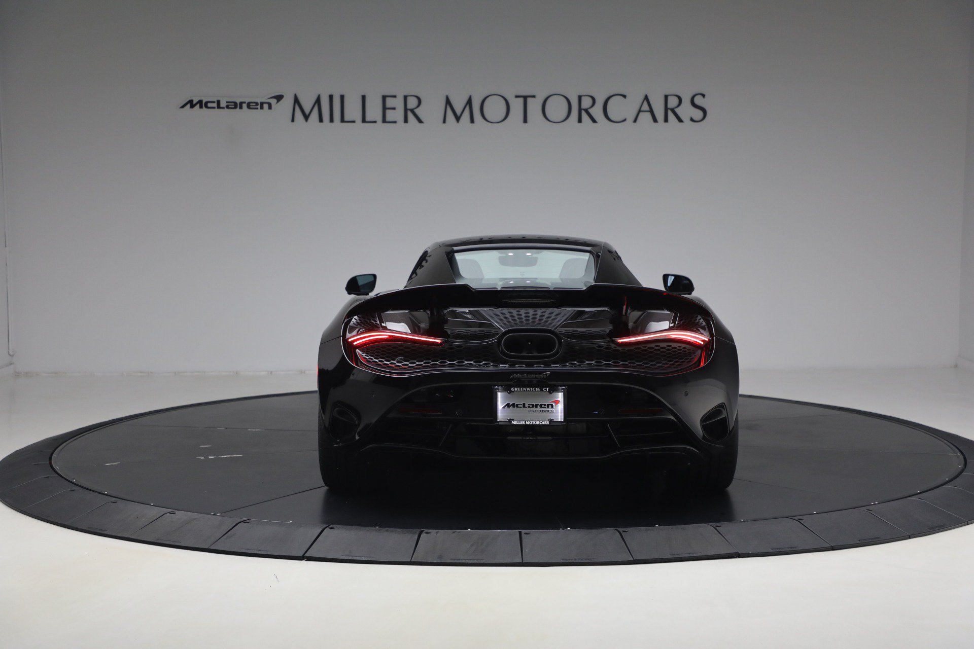 New 2027 McLaren 750S Spider photo 25