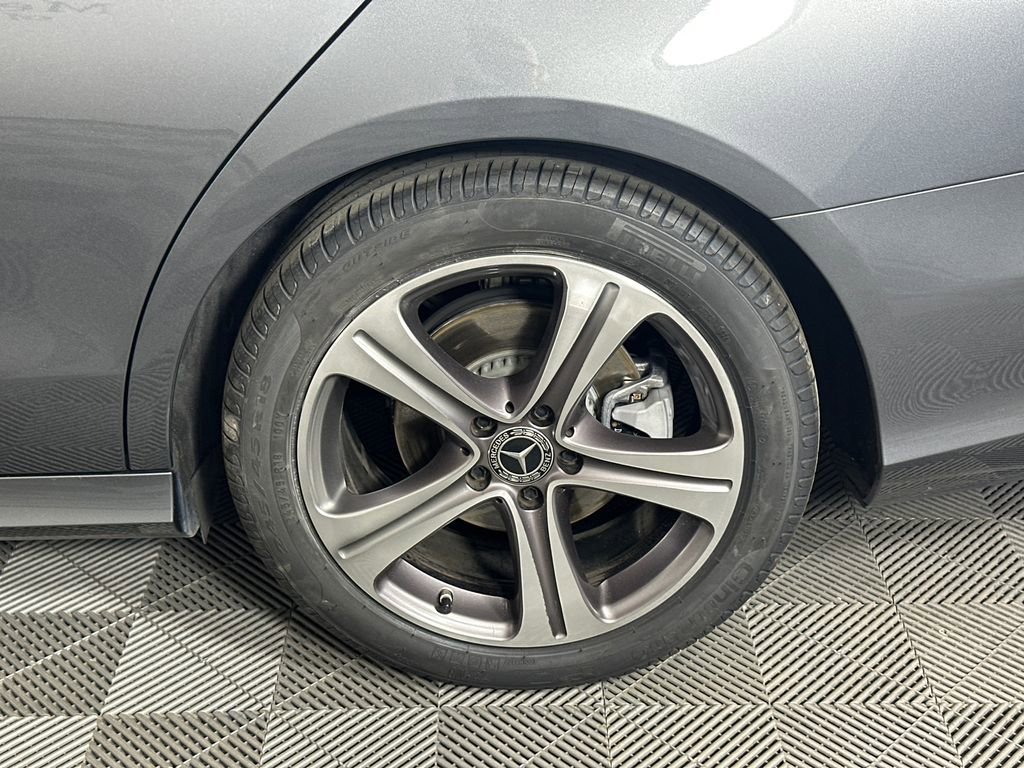 2020 Mercedes-Benz E 350 Sedan