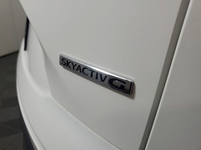 2022 MAZDA Cx-9 Touring