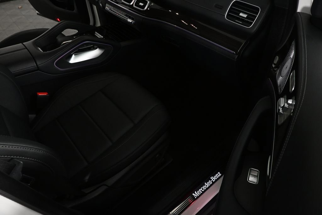 2020 Mercedes-Benz GLE 350 4MATIC