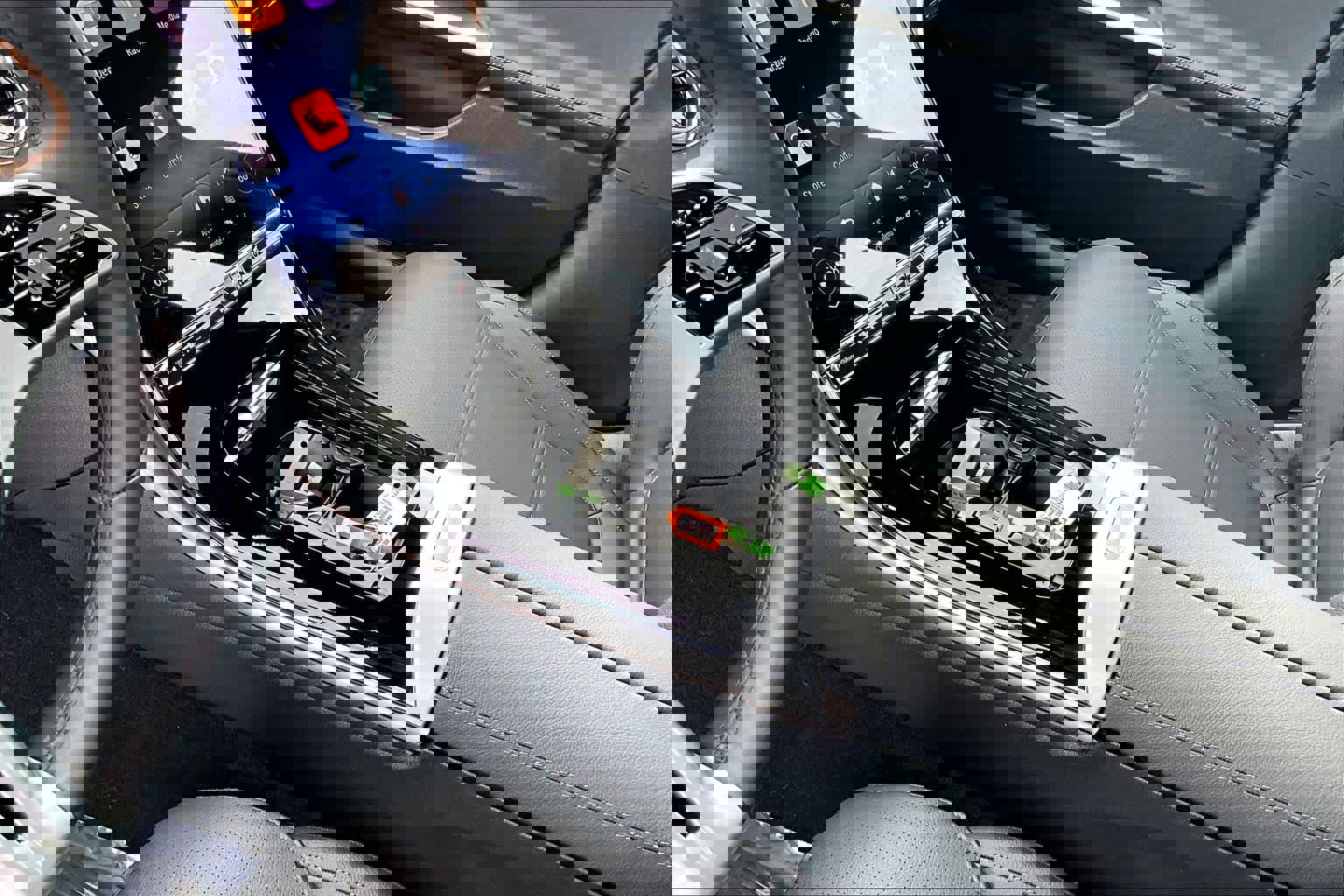 2025 Mercedes-Benz C 300 4MATIC Sedan