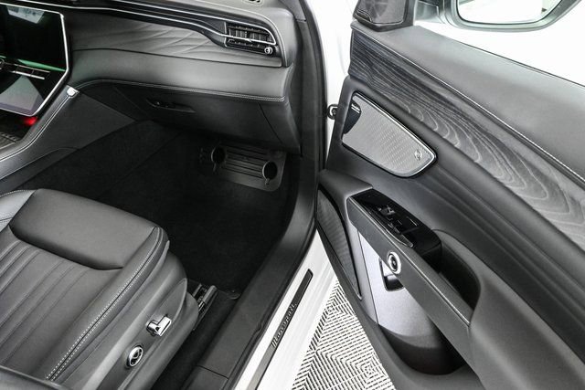 2025 Maserati Grecale GT