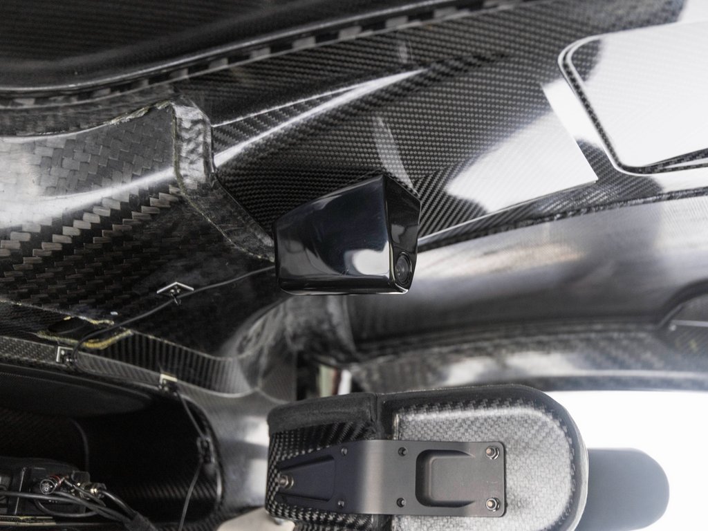 Used 2015 McLaren P1 photo 45
