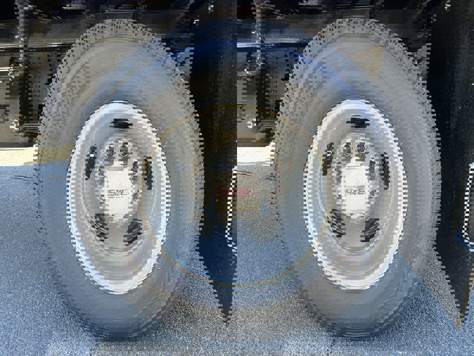 2025 GMC Sierra 3500 Pro