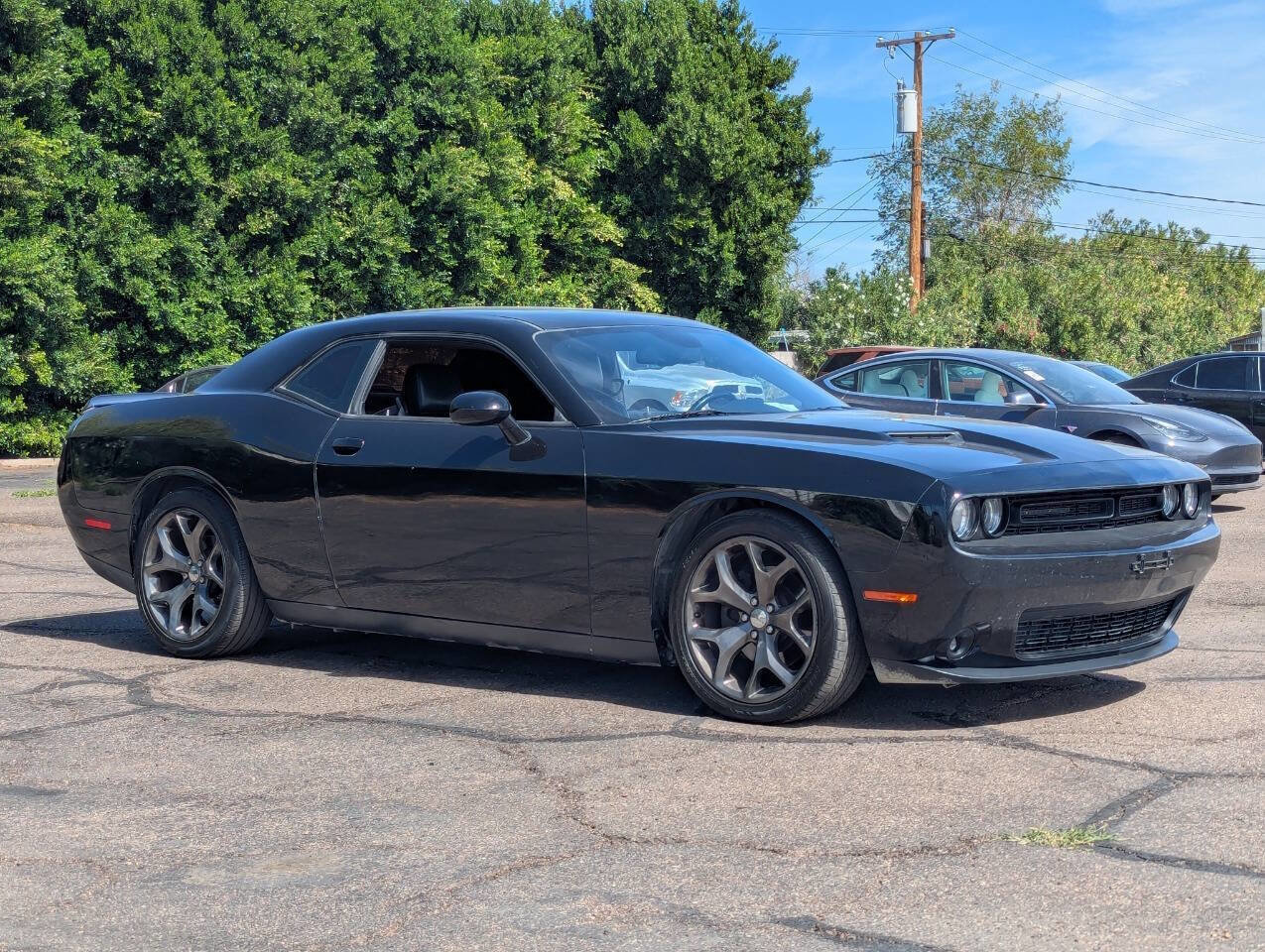 Used Dodge Challenger for Sale Near Me in Scottsdale, AZ - Autotrader