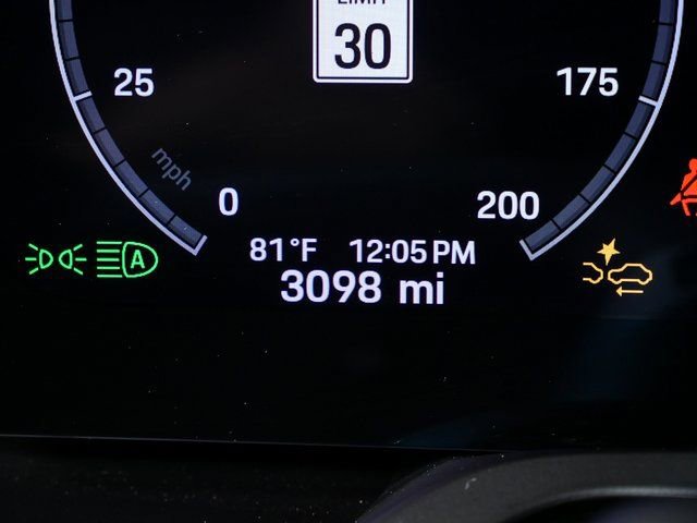 2025 Porsche 911 Carrera T