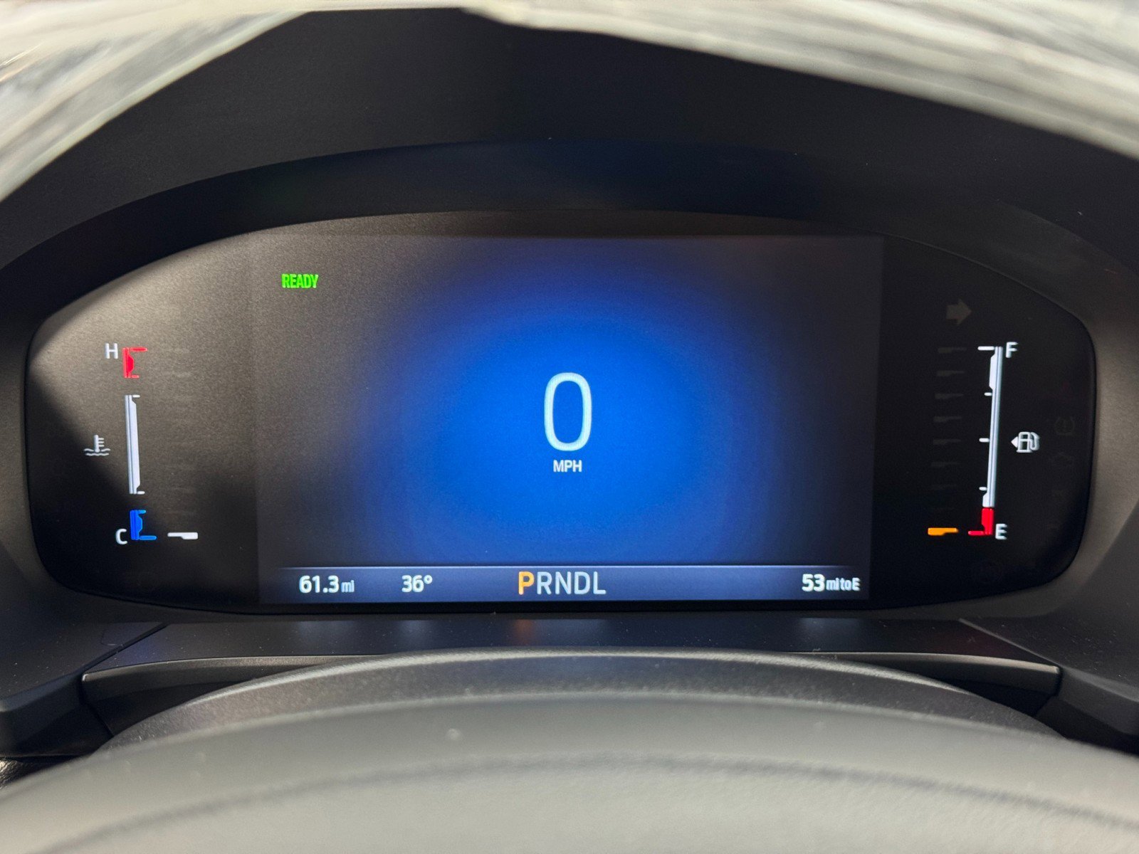 2024 Ford Escape ST-Line Select