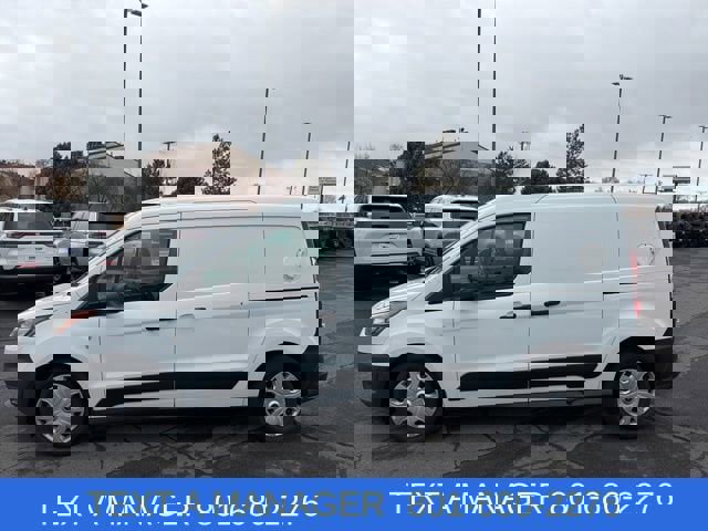 2022 Ford Transit Connect XL