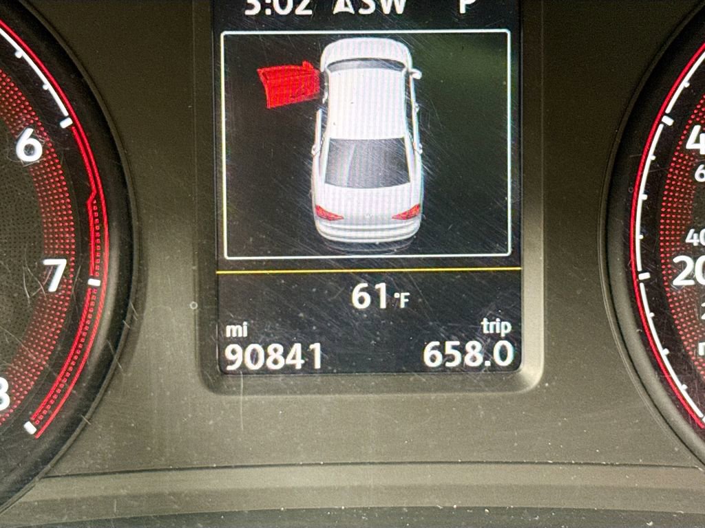 2022 Volkswagen Passat 2.0T