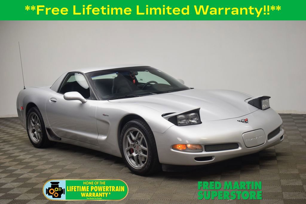 Used Chevrolet Corvette Z06 for Sale in Canton, OH - Autotrader