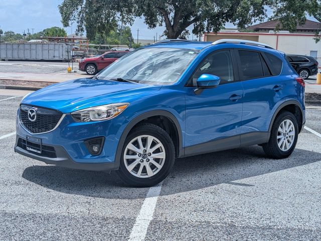 Used 2013 MAZDA CX-5 Touring