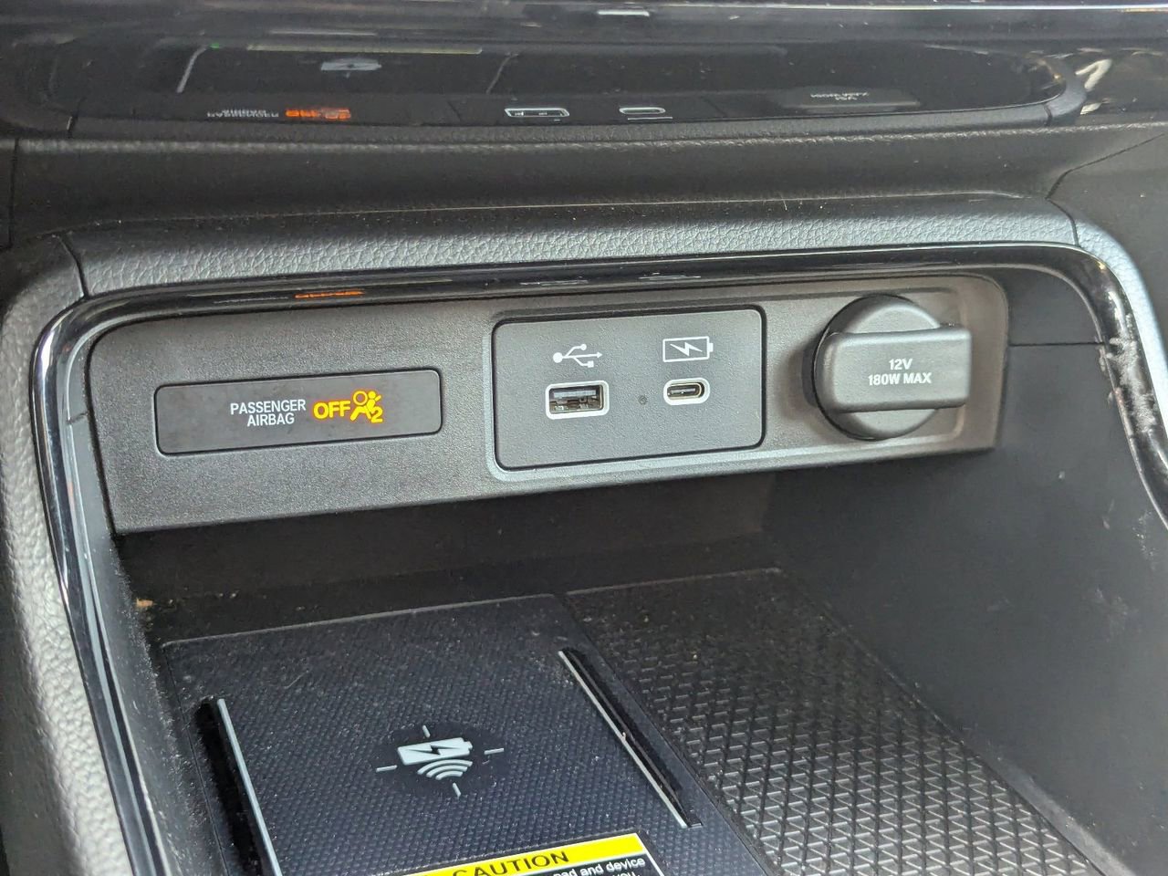 2024 Honda CR-V Sport Touring