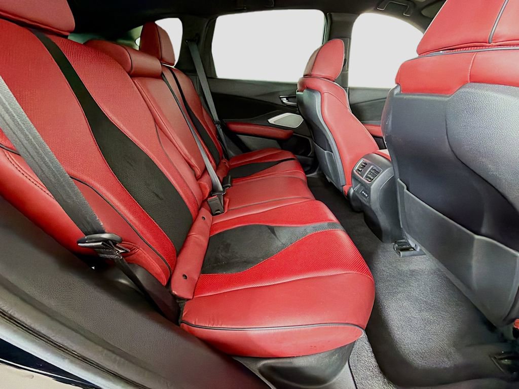 2024 Acura RDX A-Spec