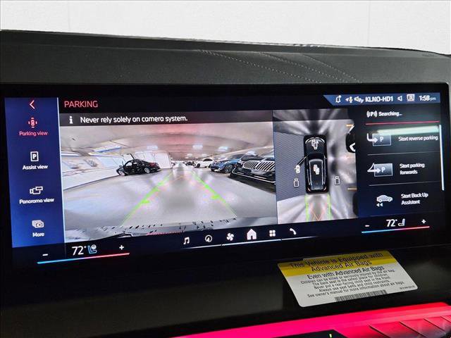 2025 BMW X3 xDrive30i