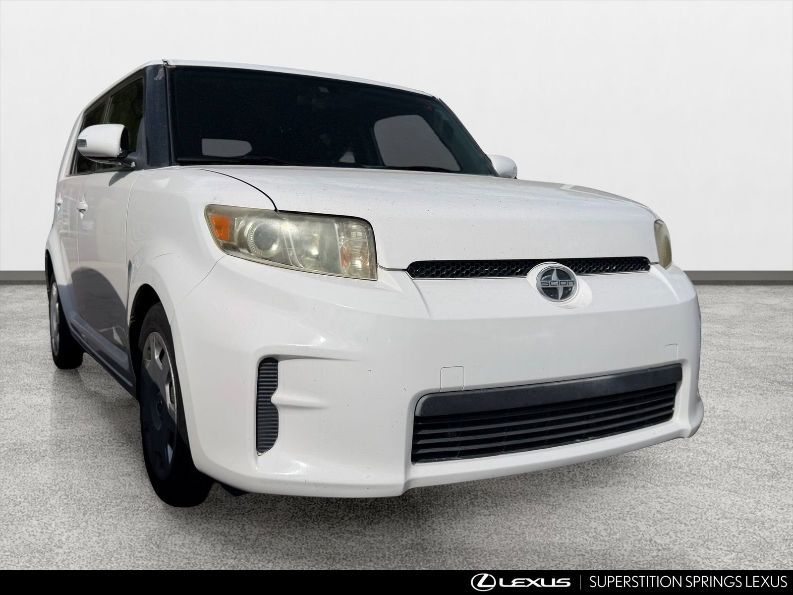 Used Scion xB for Sale in Phoenix, AZ - Autotrader