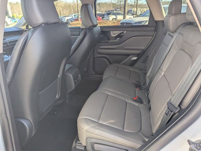 2025 Lincoln Corsair Reserve