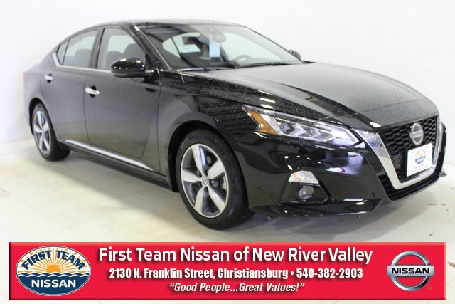 First Team Nissan >> 2019 Nissan Altima For Sale In Roanoke Va 24011 Autotrader First Team Nissan >> 2019 Nissan Altima For Sale In Roanoke Va 24011 Autotrader