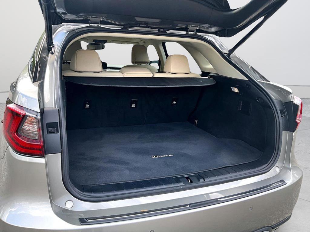 2022 Lexus RX 350 FWD